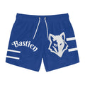 Blue Bastien Trunks