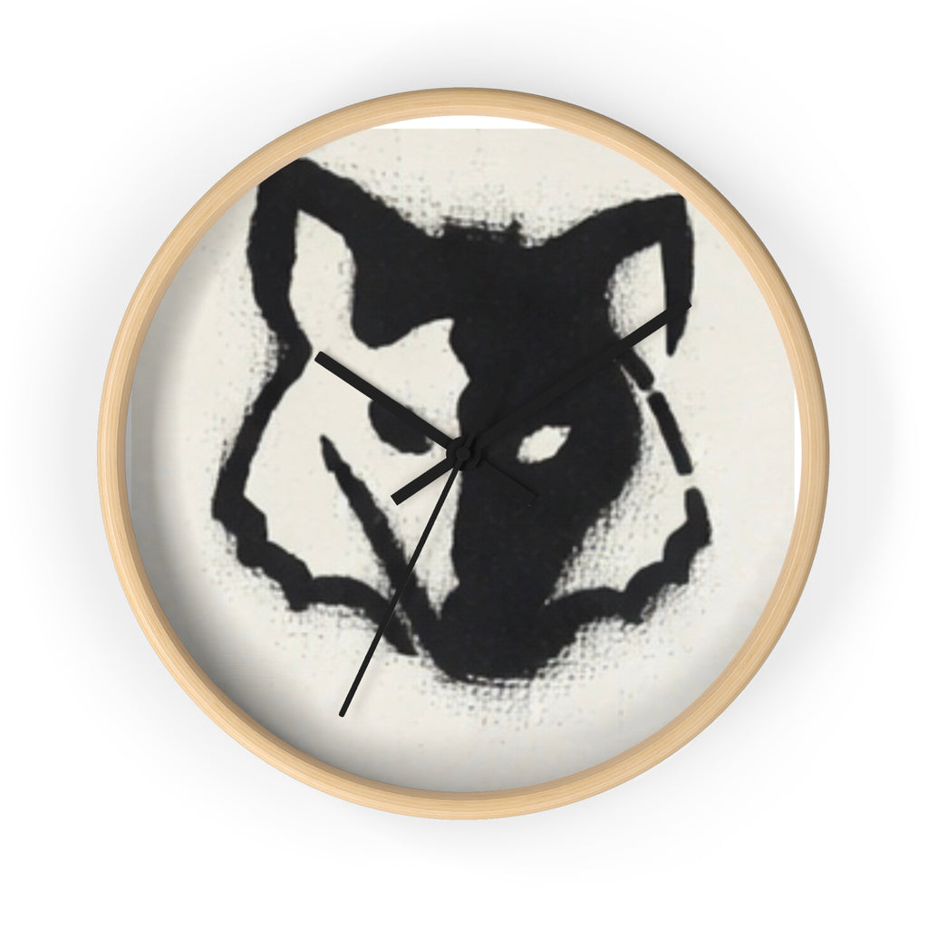 WolfClock