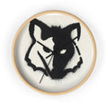 WolfClock