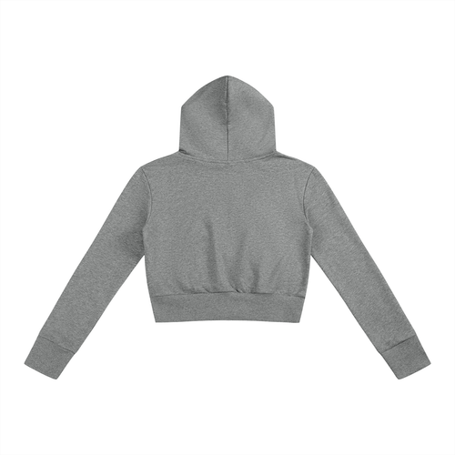 Pronunciation Zip Hoodie