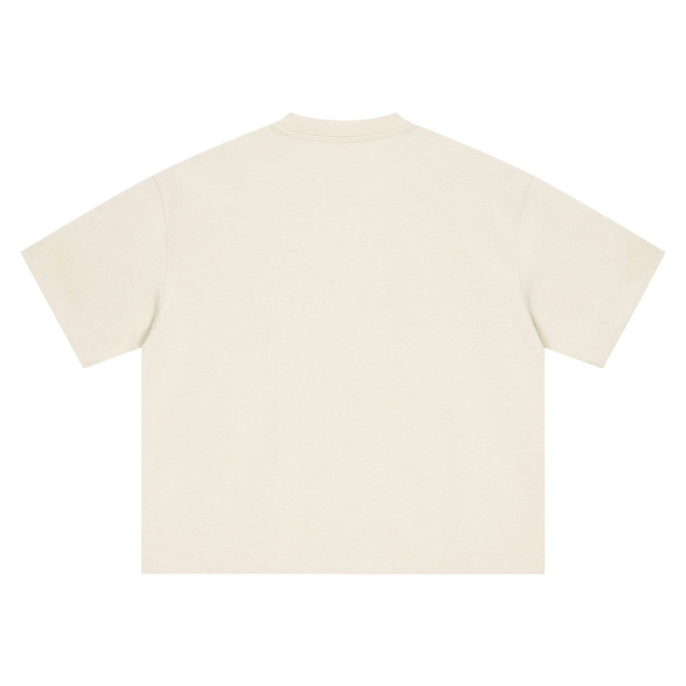 Thuggin Heart Boxy T