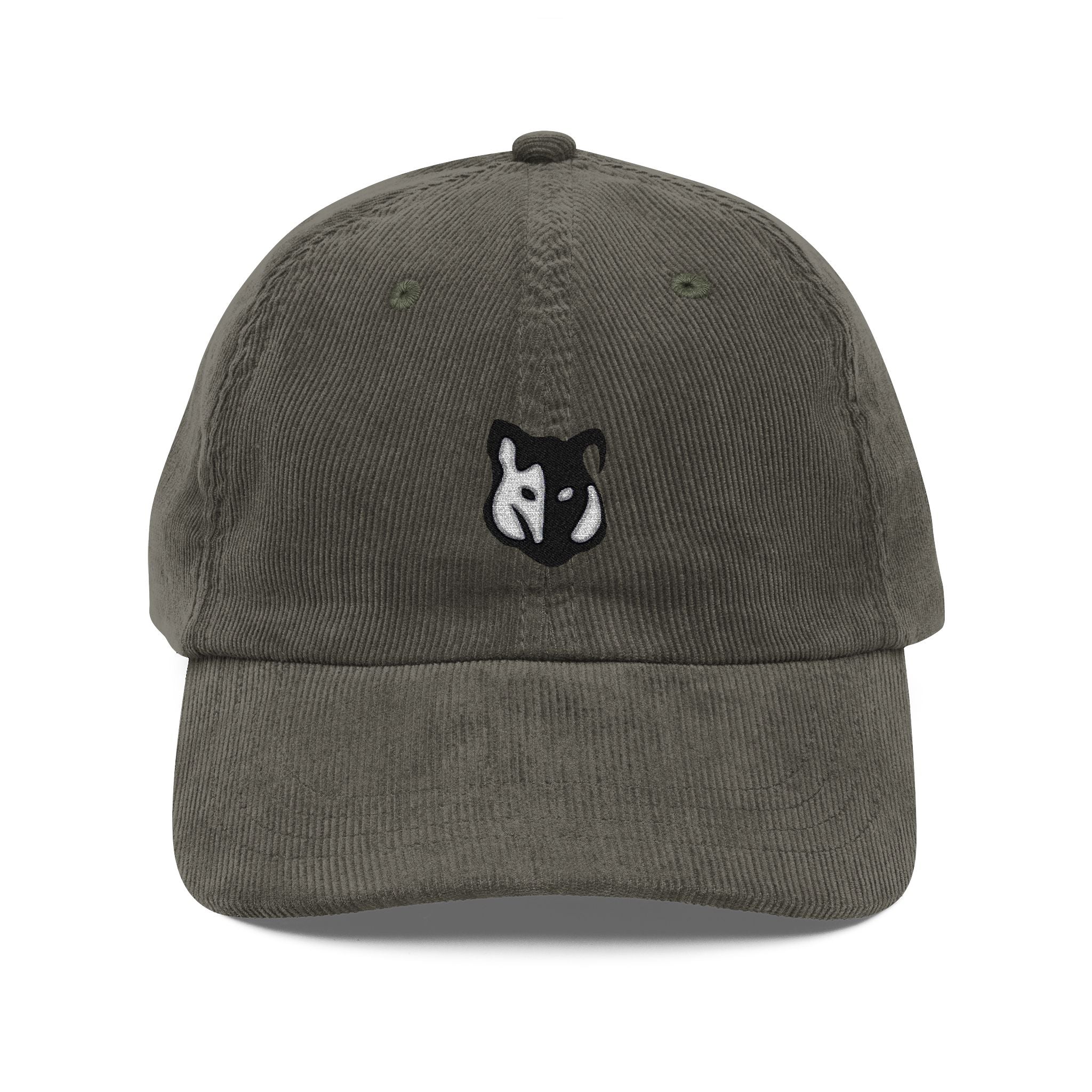 Tête CORDUROY 00