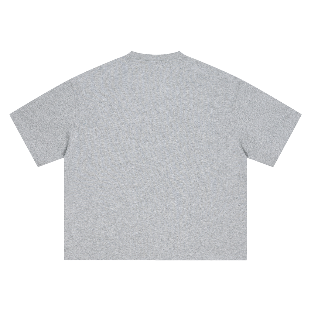 Wanted Wolf Boxy T-Shirt