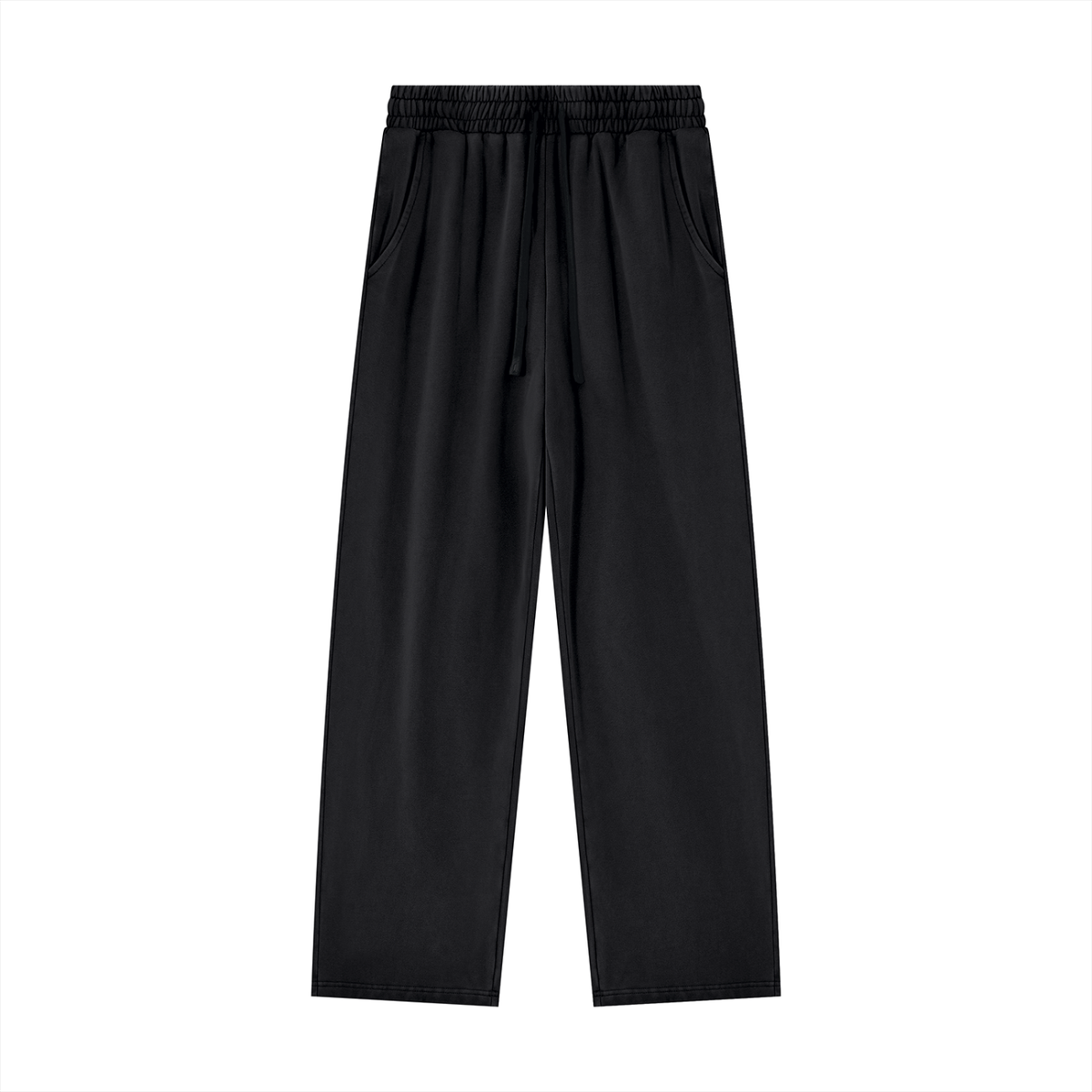 Essential Unisex Heavyweight Sweatpants