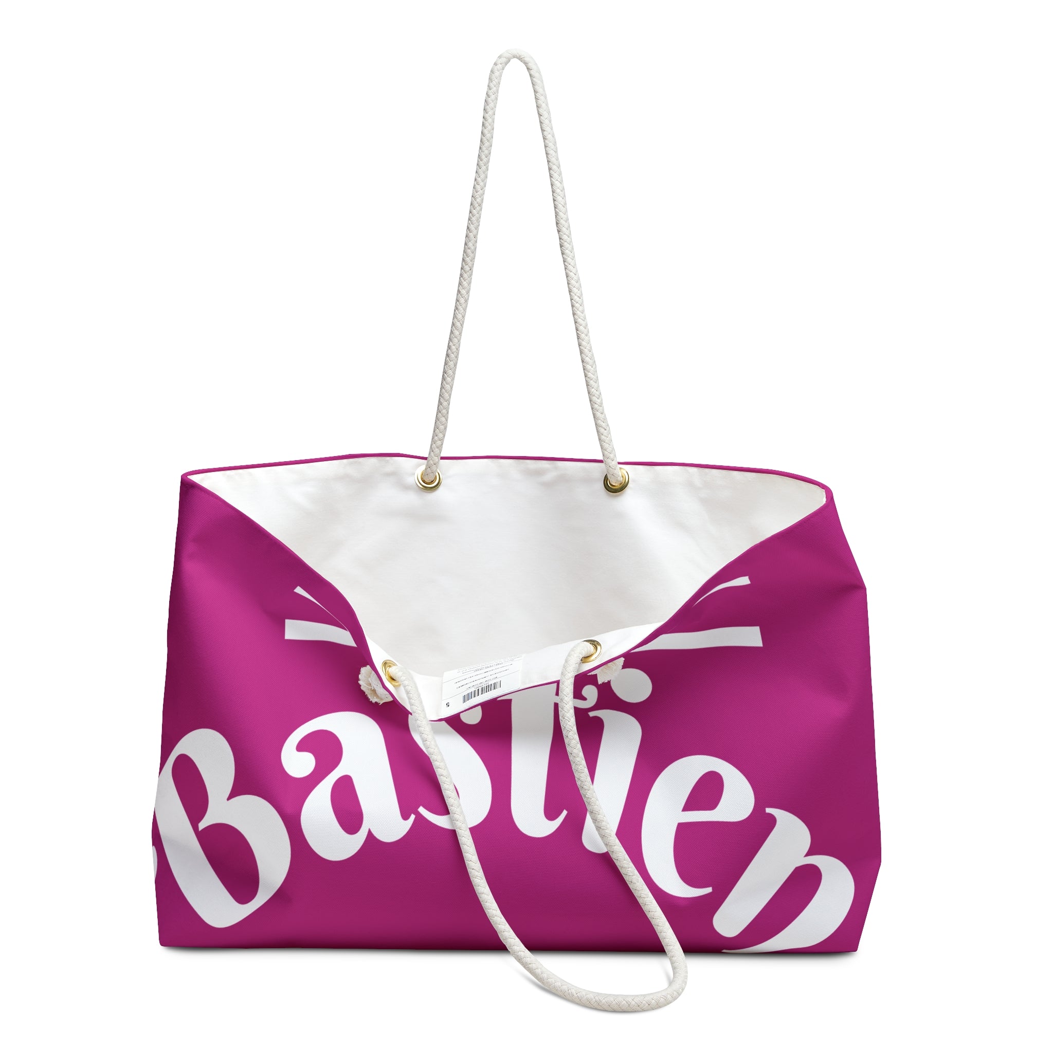 Pinkara Bastien