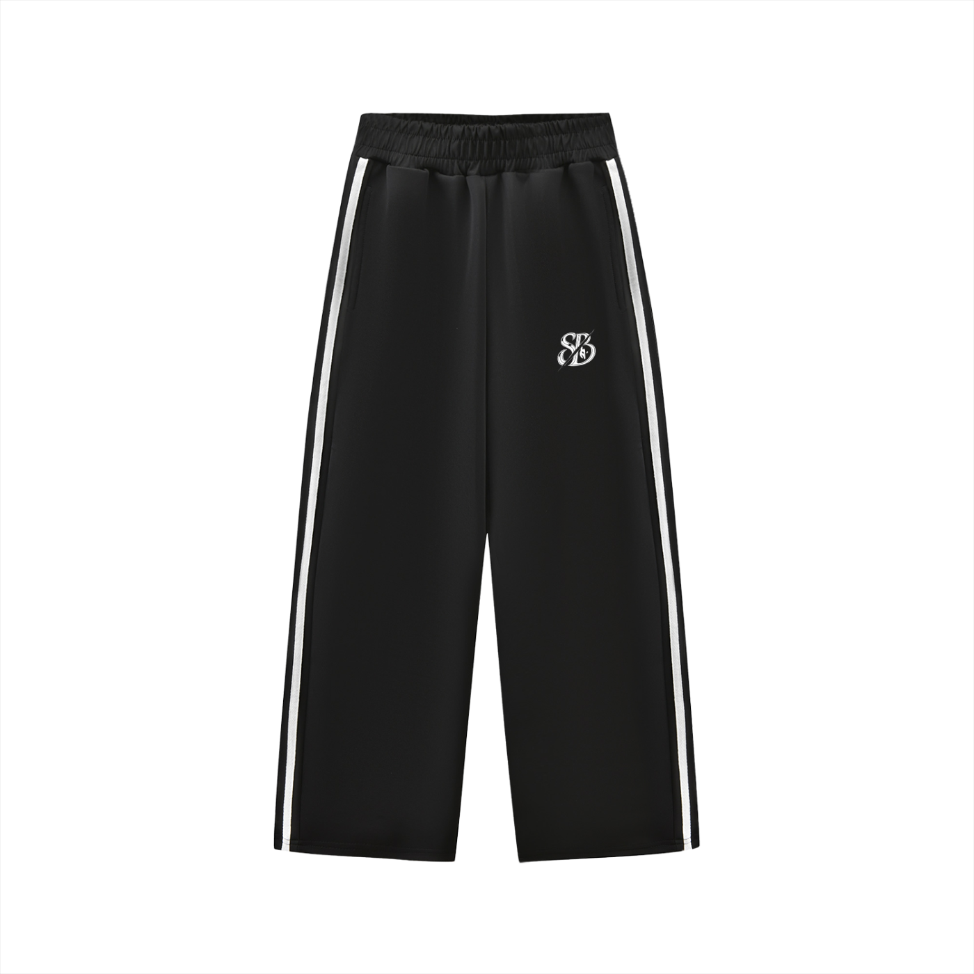 Kids’ Contrast Sweatpants
