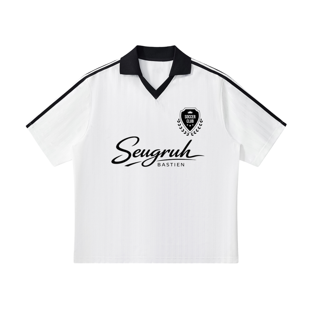 BastienClub Jersey