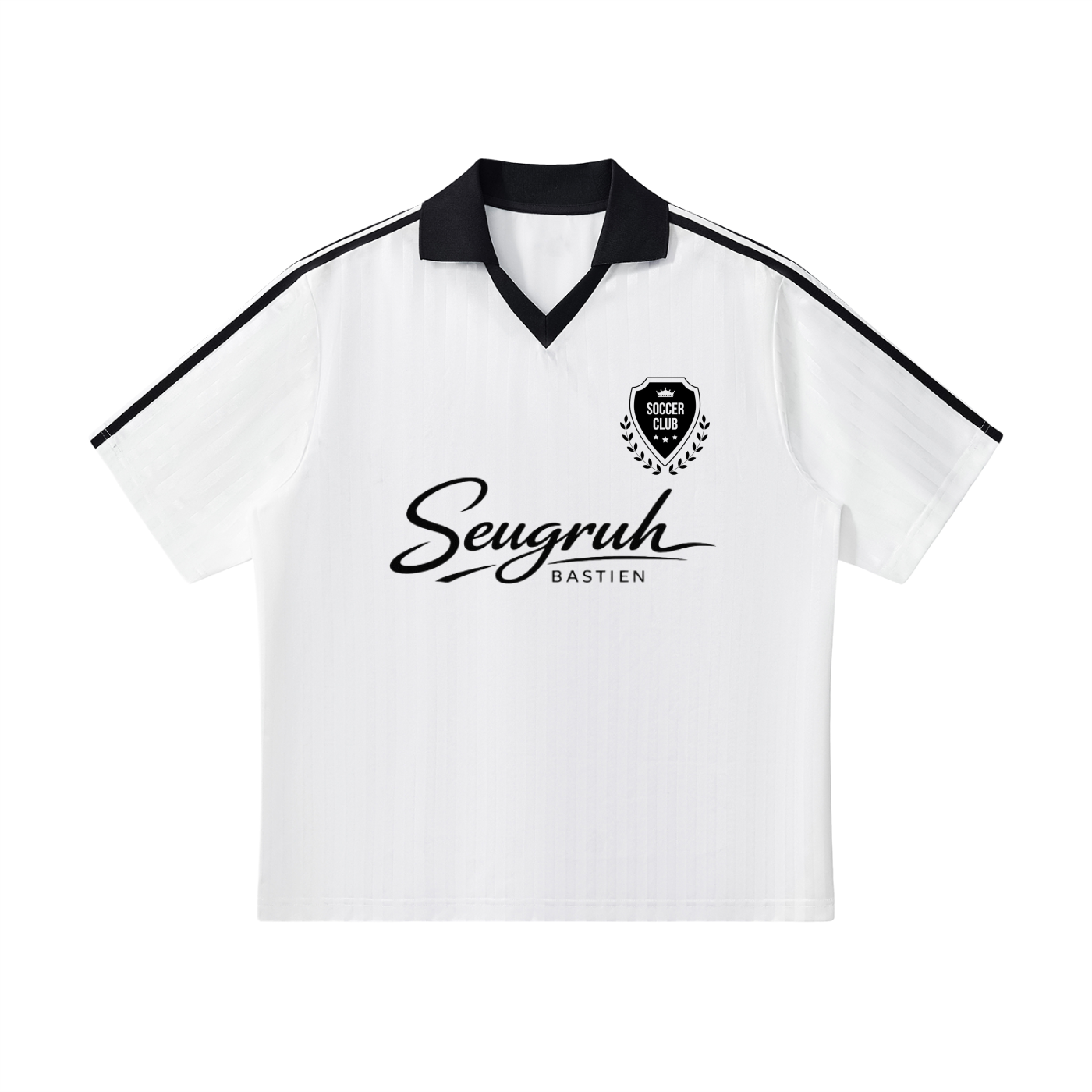 BastienClub Jersey