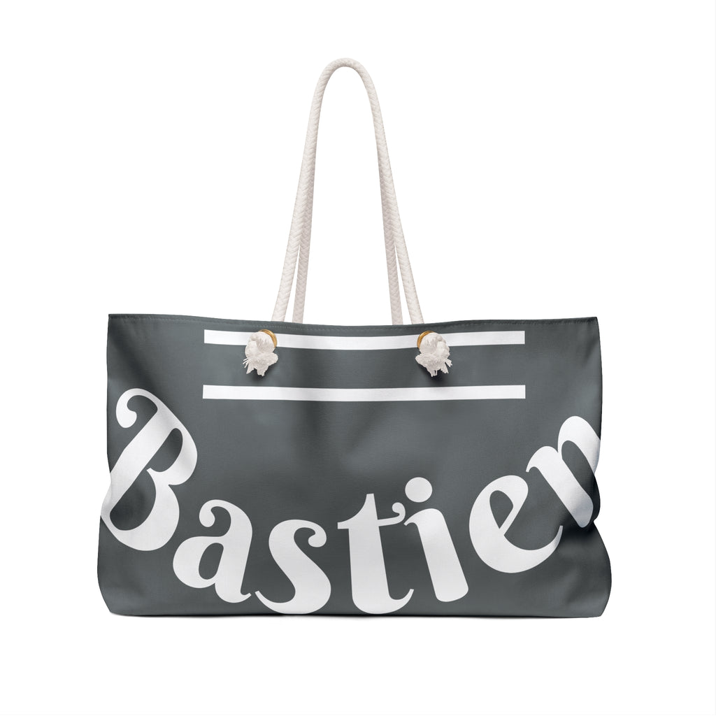 Chrome Bastien