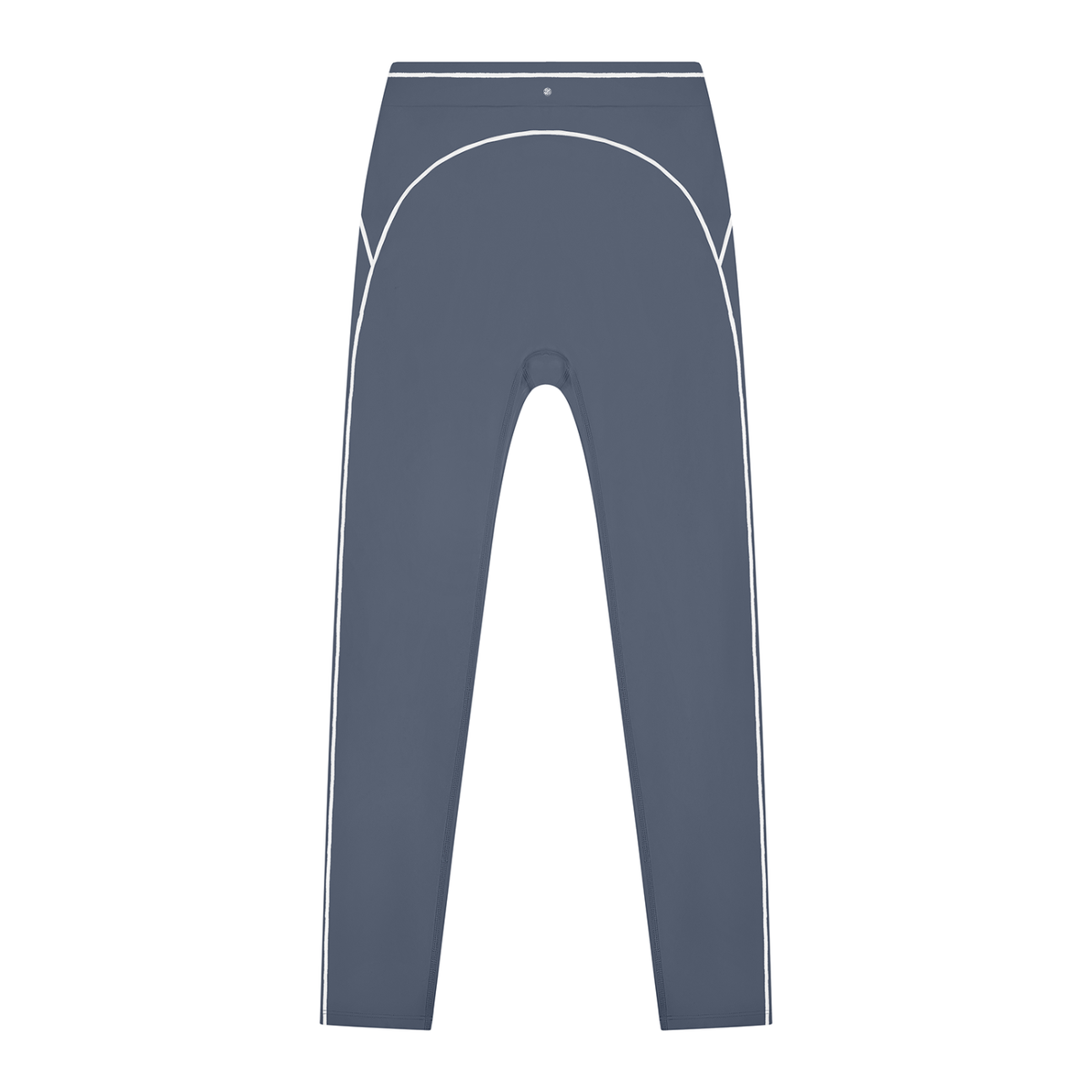 Seugruh Bastien Women's High-Rise Topstitched Leggings