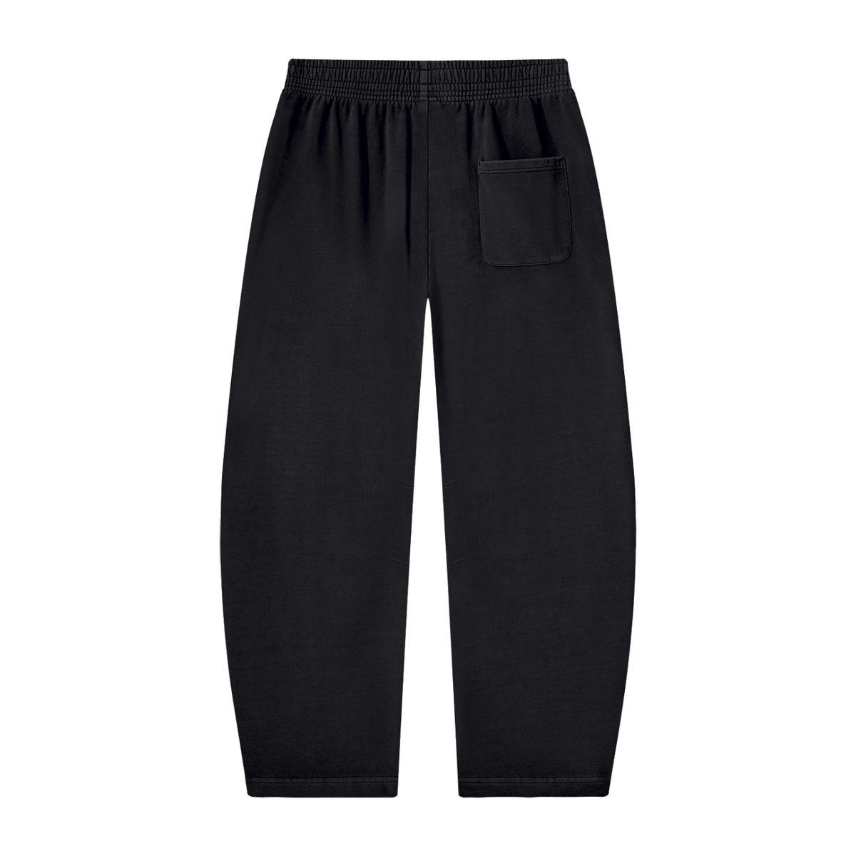 Seugruh Bastien Vintage washed Sweatpants