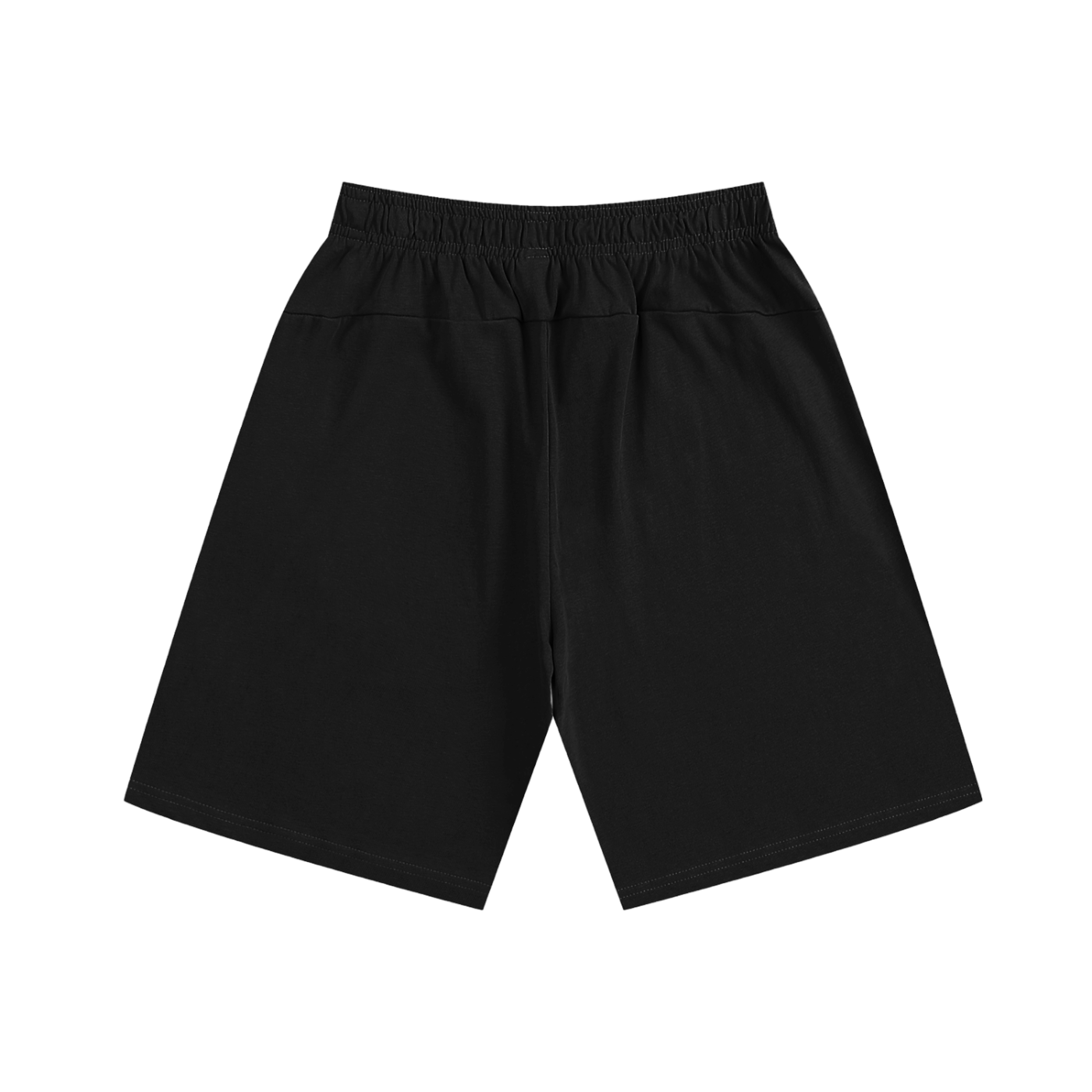 Branded Essential Shorts