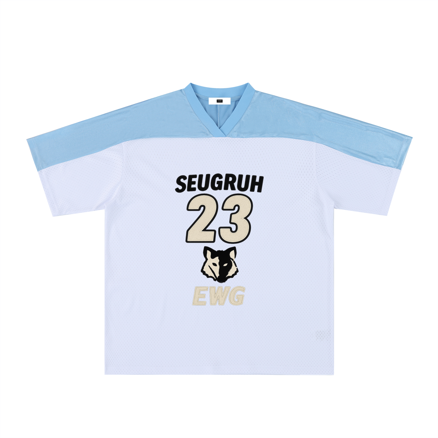 EWG 23 Jersey