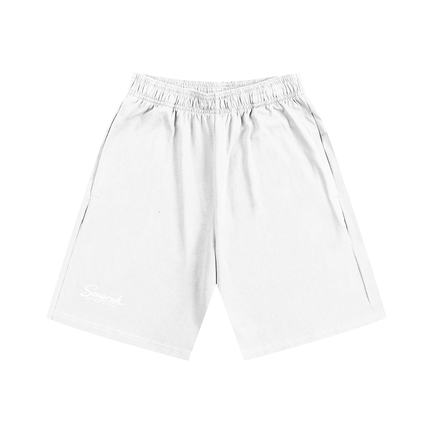 Bastien Essential Shorts