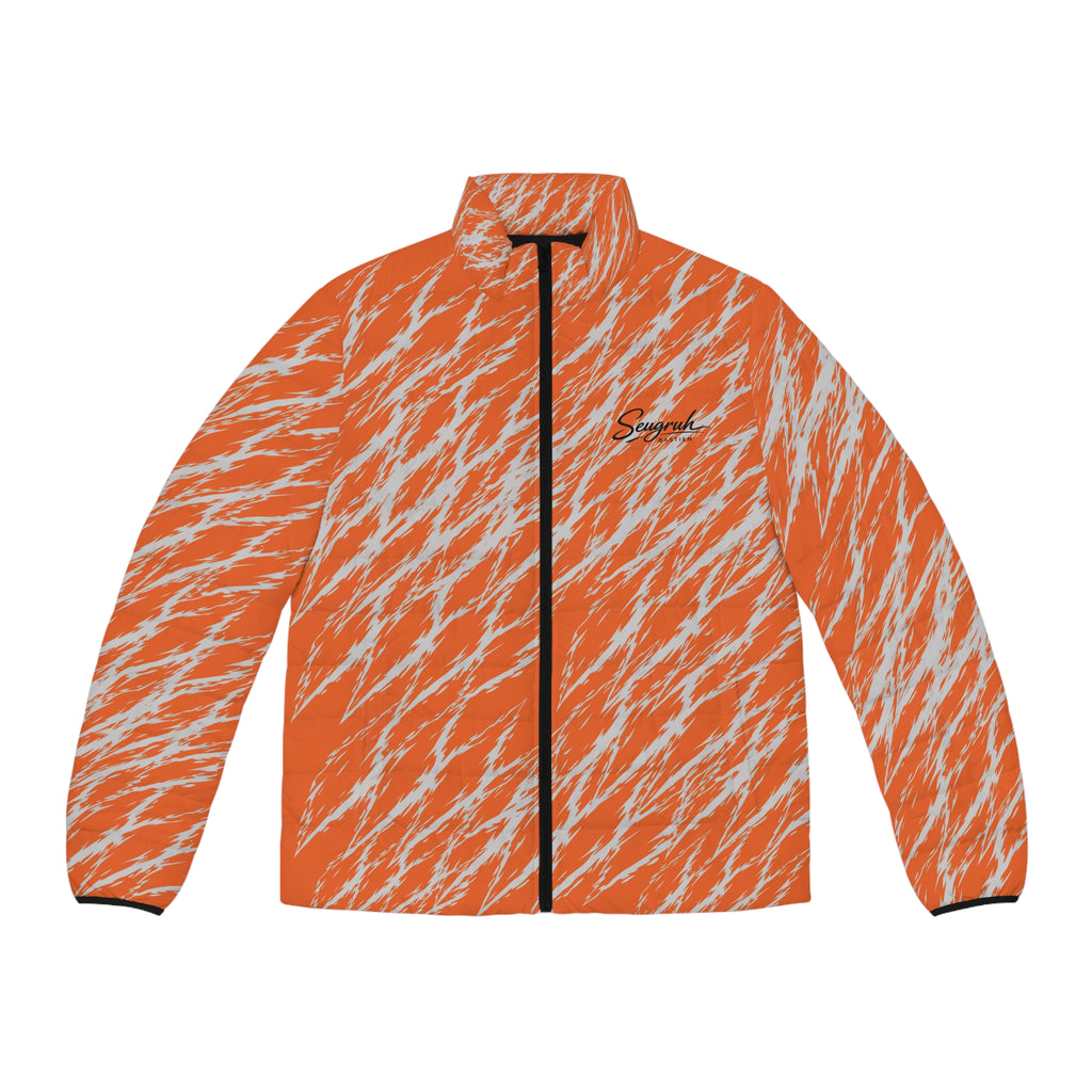 Orange Voltage