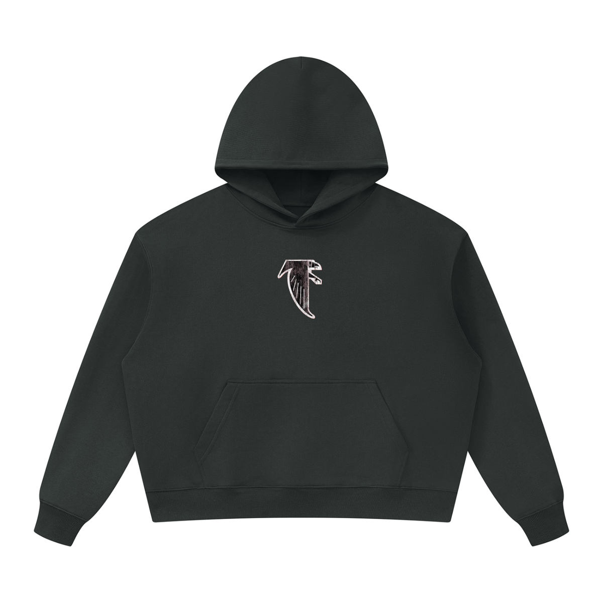 ATL  Heavyweight  “Sanders” Hoodie