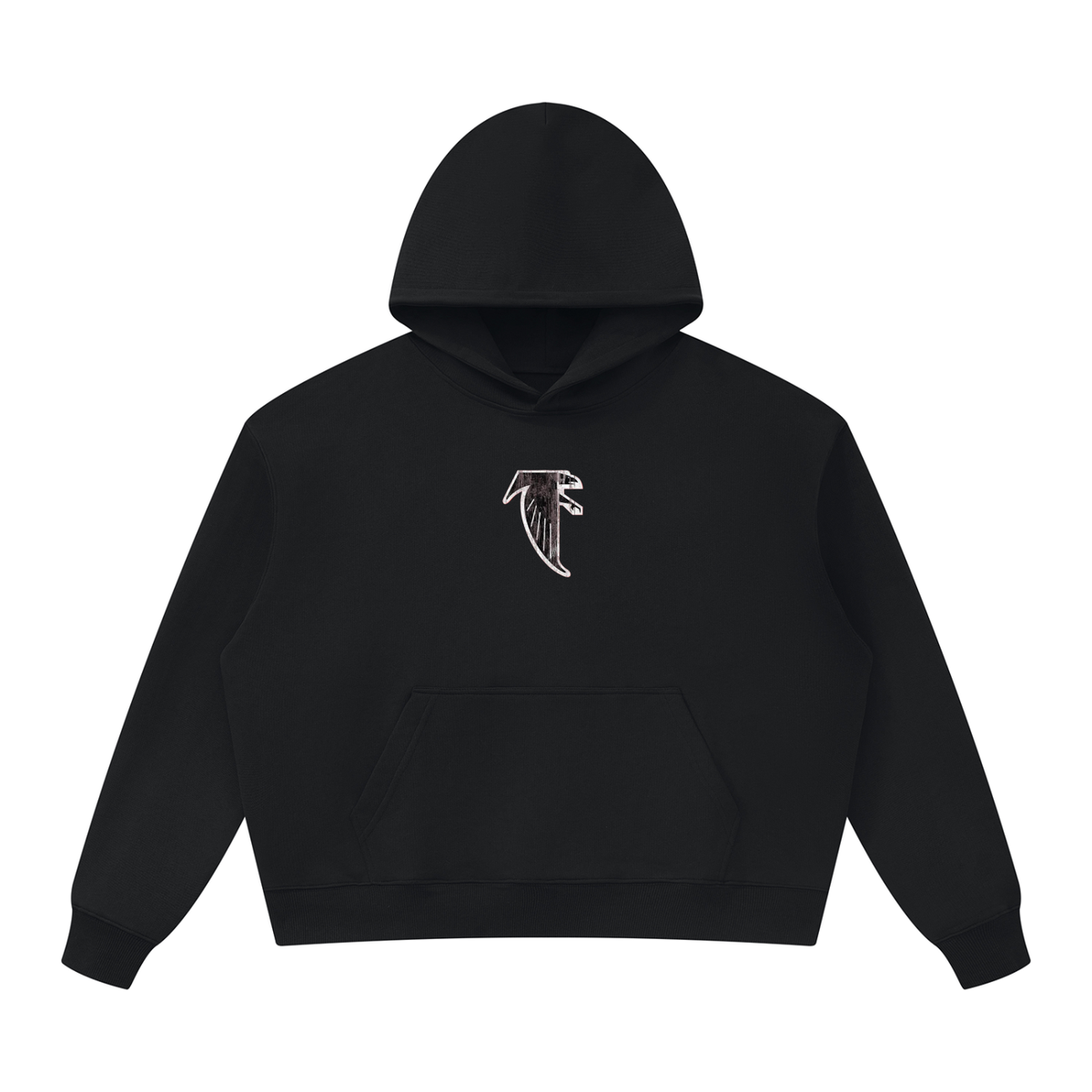 ATL  Heavyweight  “Sanders” Hoodie