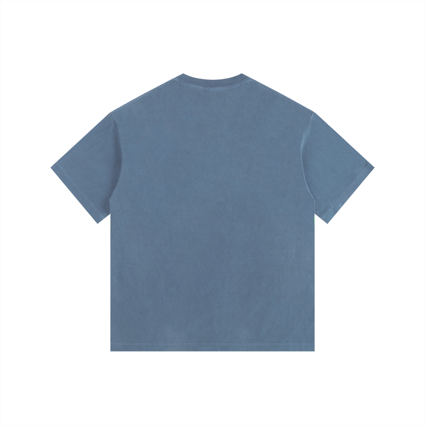Branded Wolf Oversized Vintage T