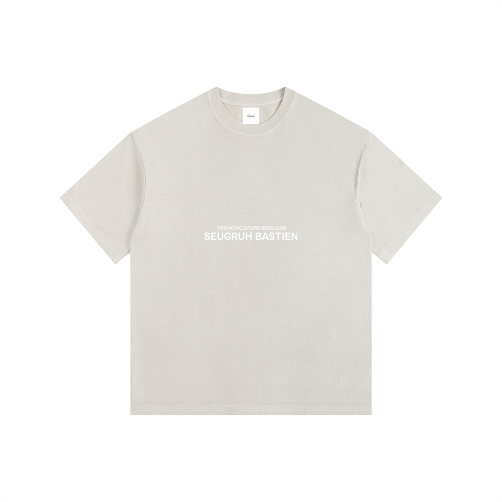 Oversized FCR T-Shirt