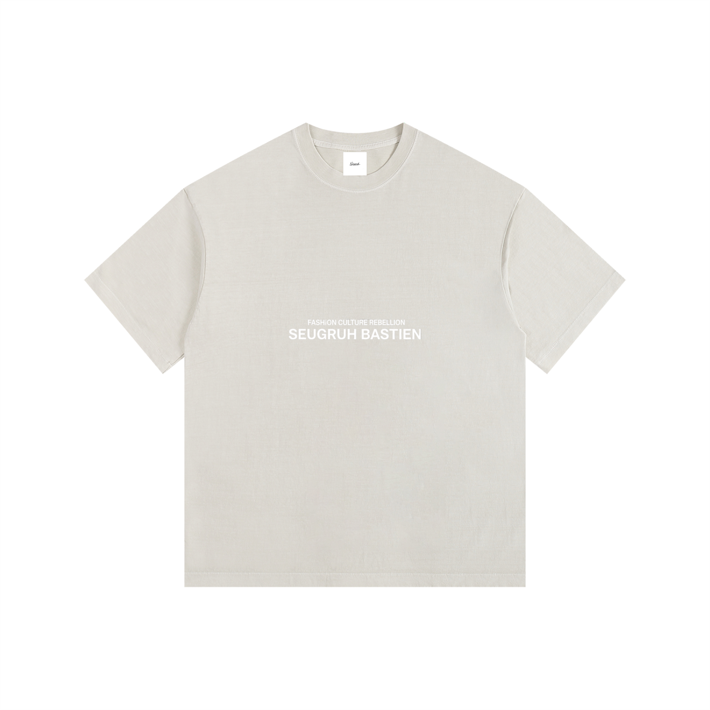 Oversized FCR T-Shirt
