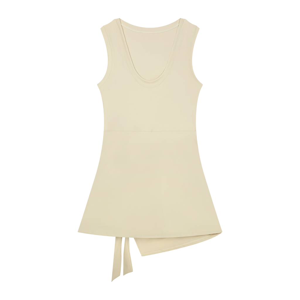 FCR A-Line Dress