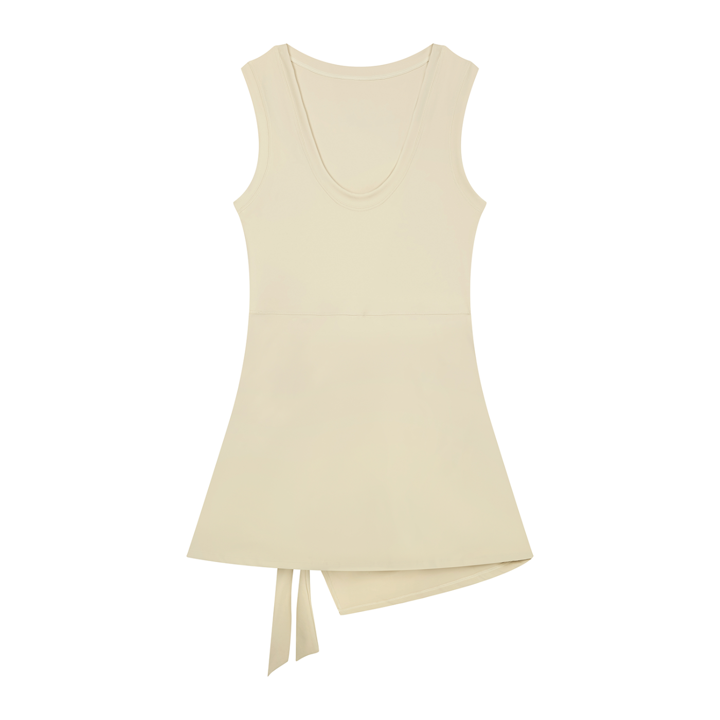 FCR A-Line Dress