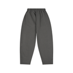 Kid's Loose Wide Leg Sweatpants