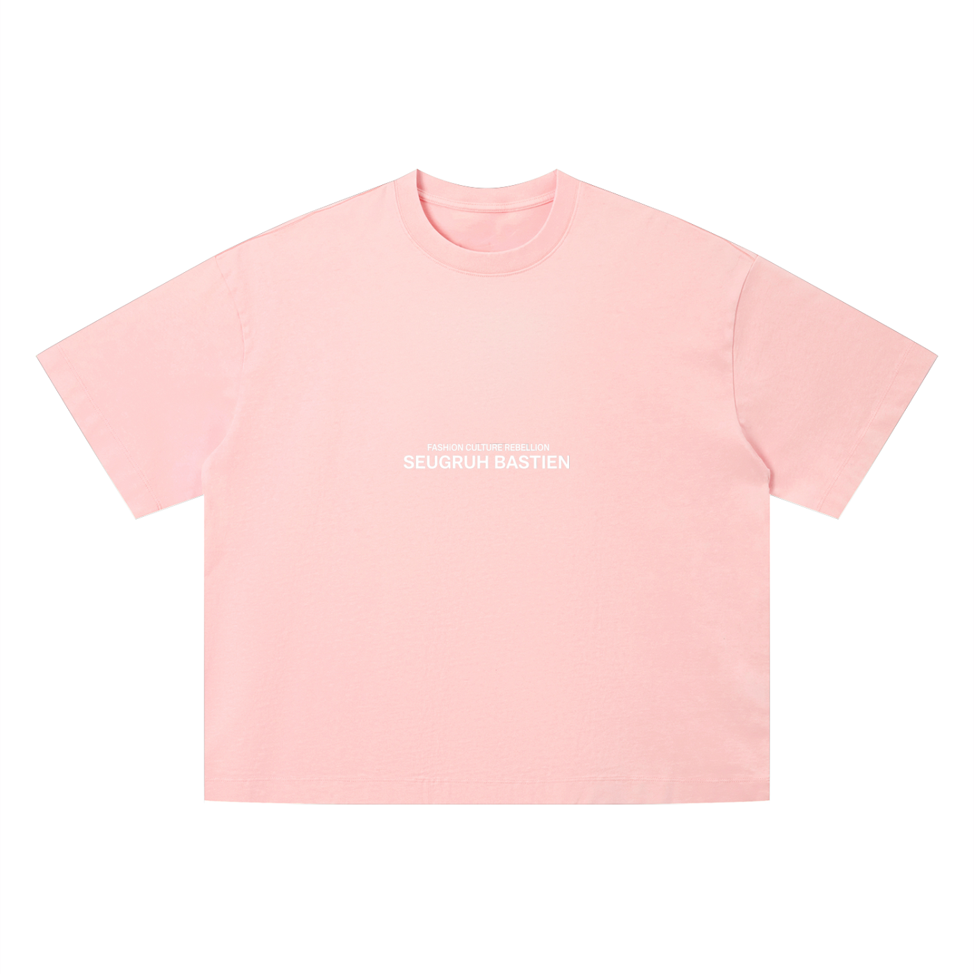 FCR Vintage loose T