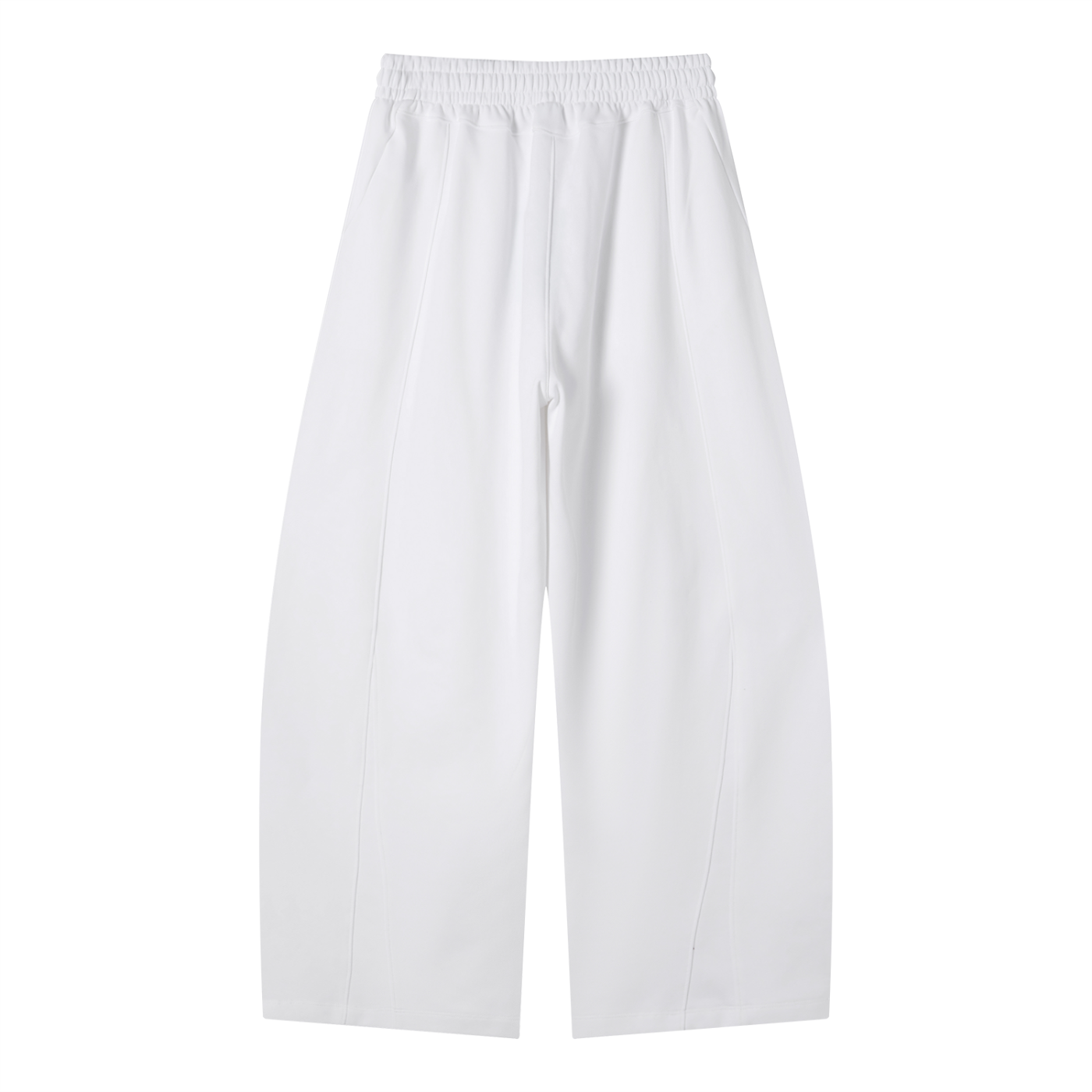 Heavyweight Cross Sweatpants