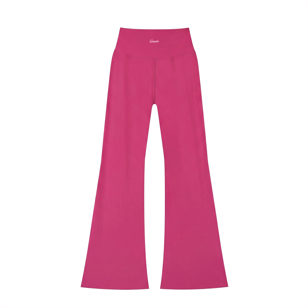 BrandedFlare Leggings