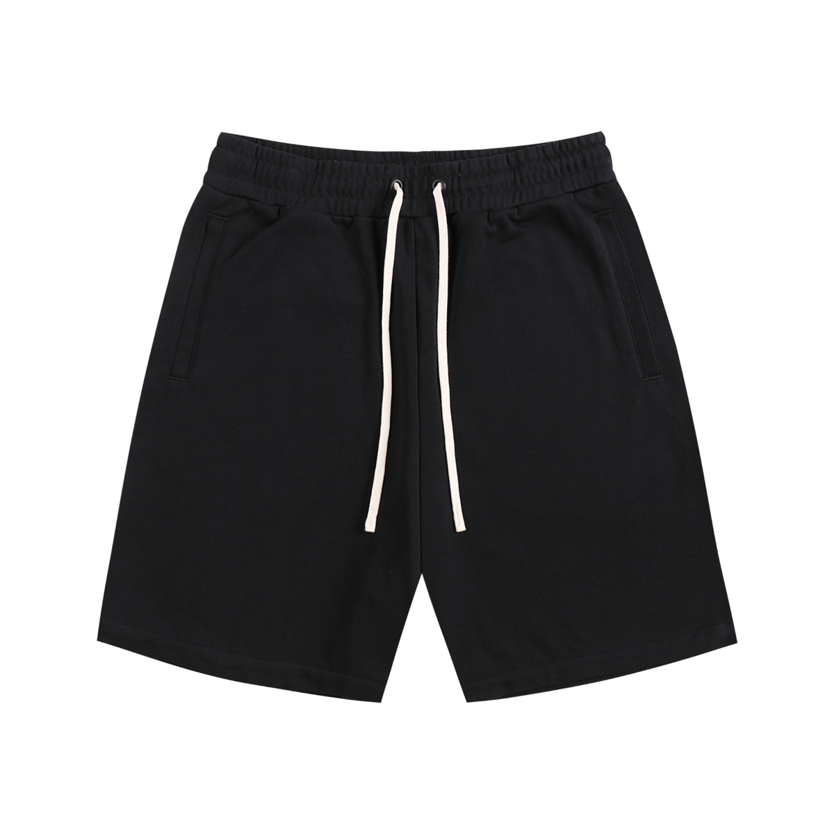 Essential Cotton Shorts