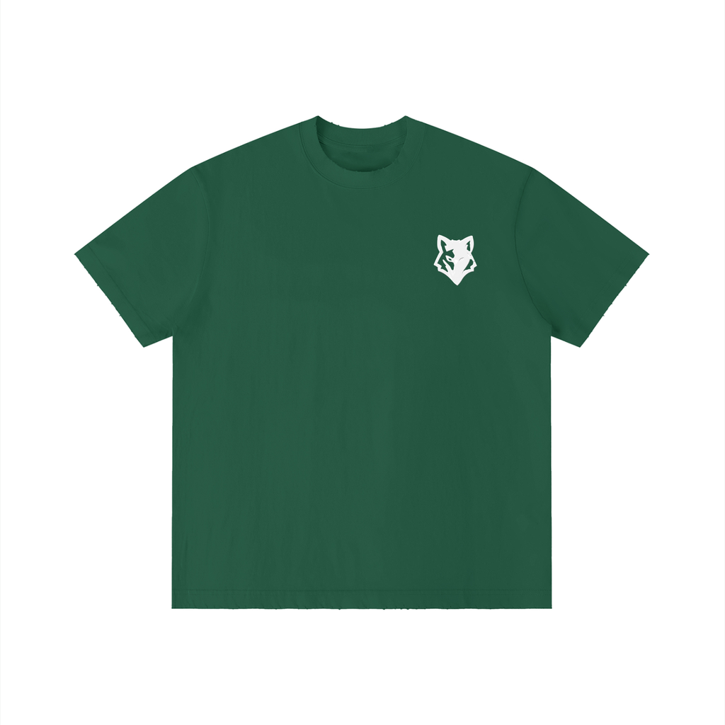Vintage Wolf T