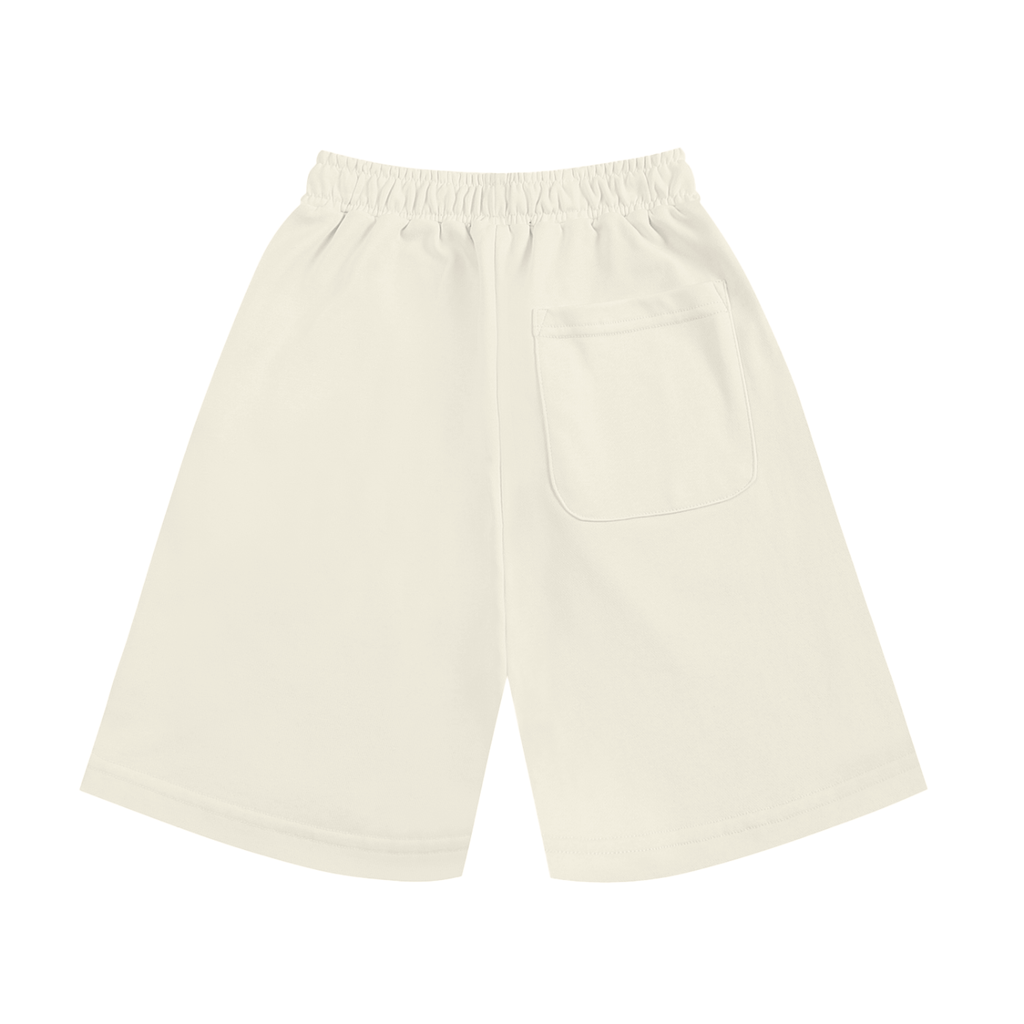 Branded Kids logo Shorts