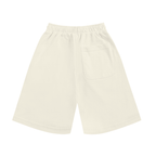 Branded Kids logo Shorts