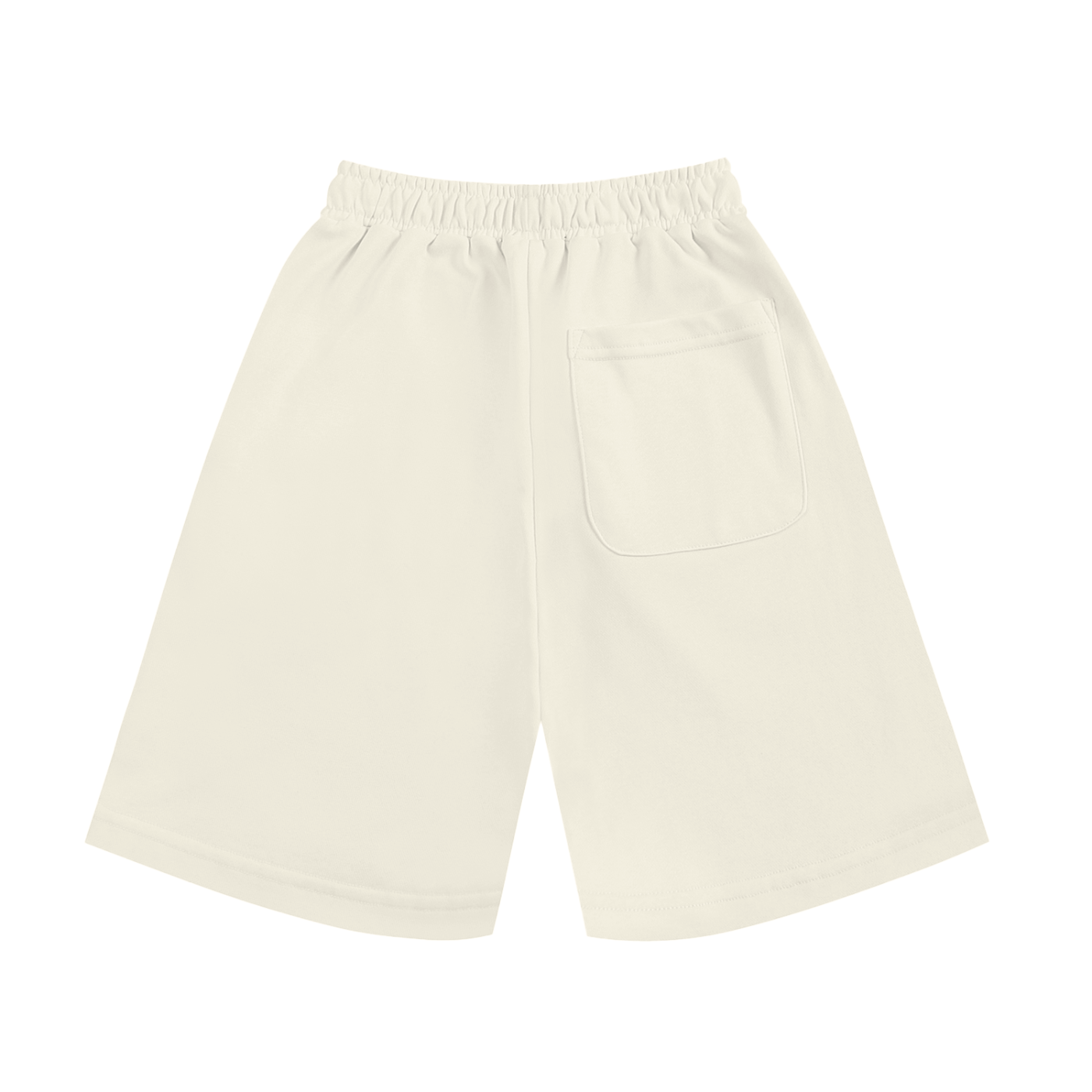 Branded Kids logo Shorts