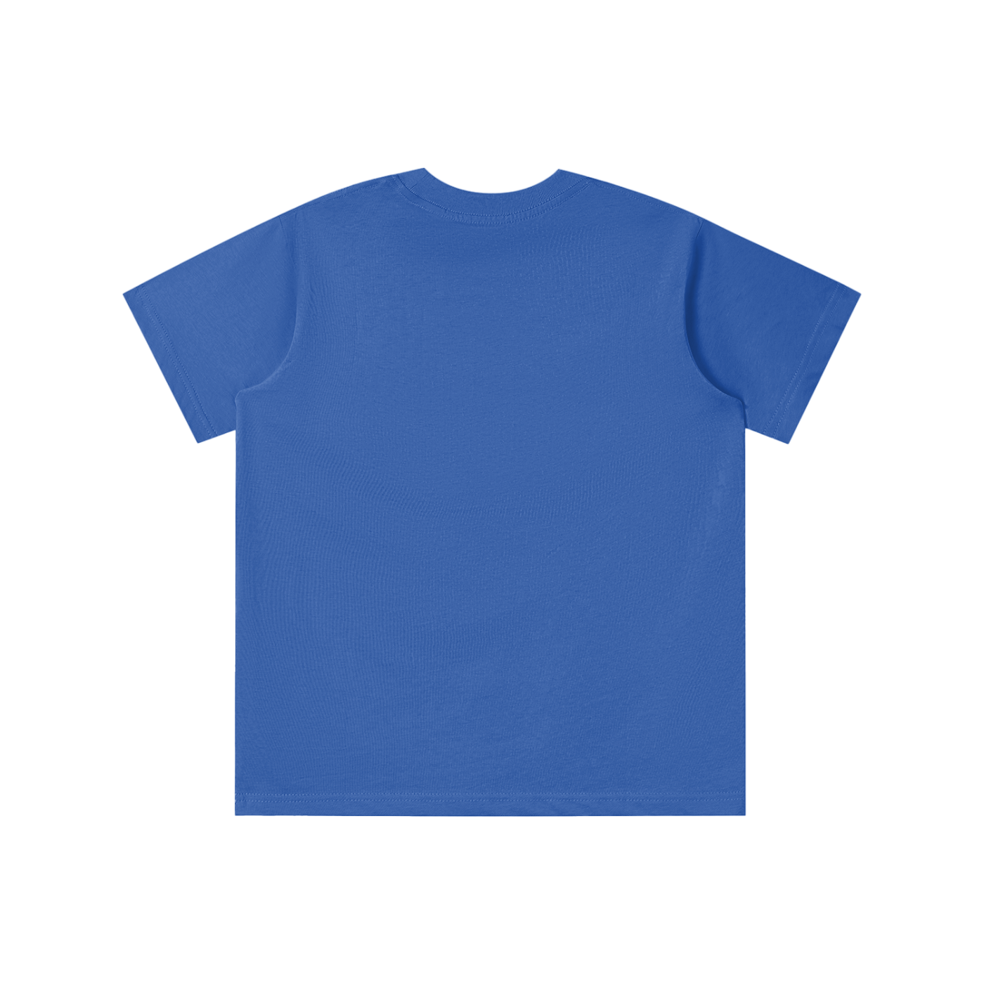 Kids loner wolf T