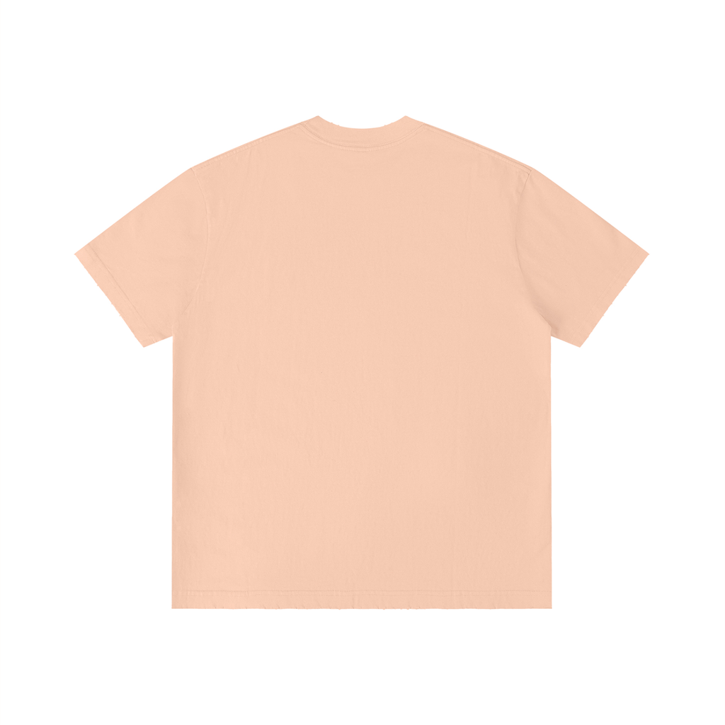 Vintage Wolf T