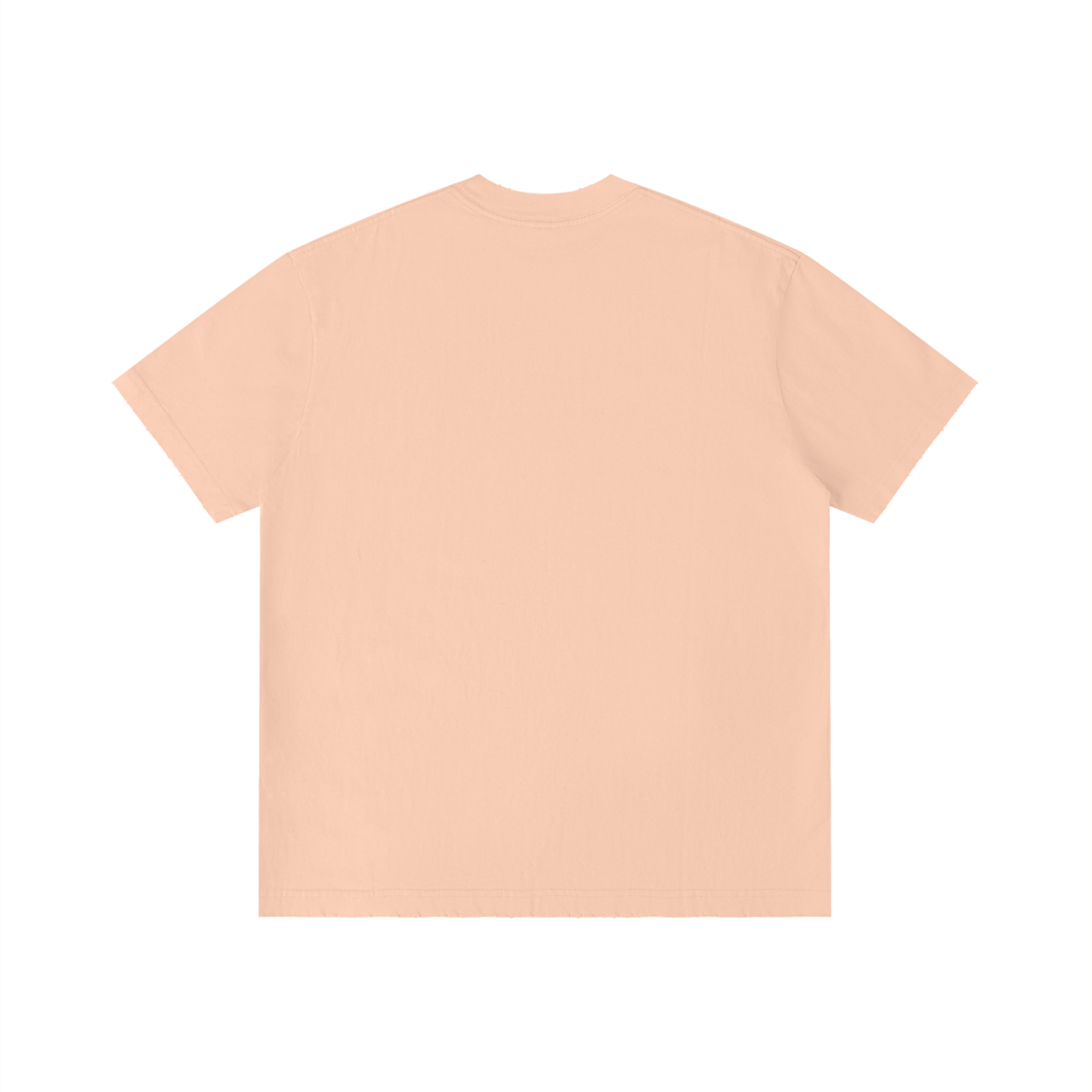 Vintage Wolf T