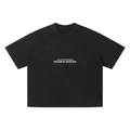 FCR Vintage loose T