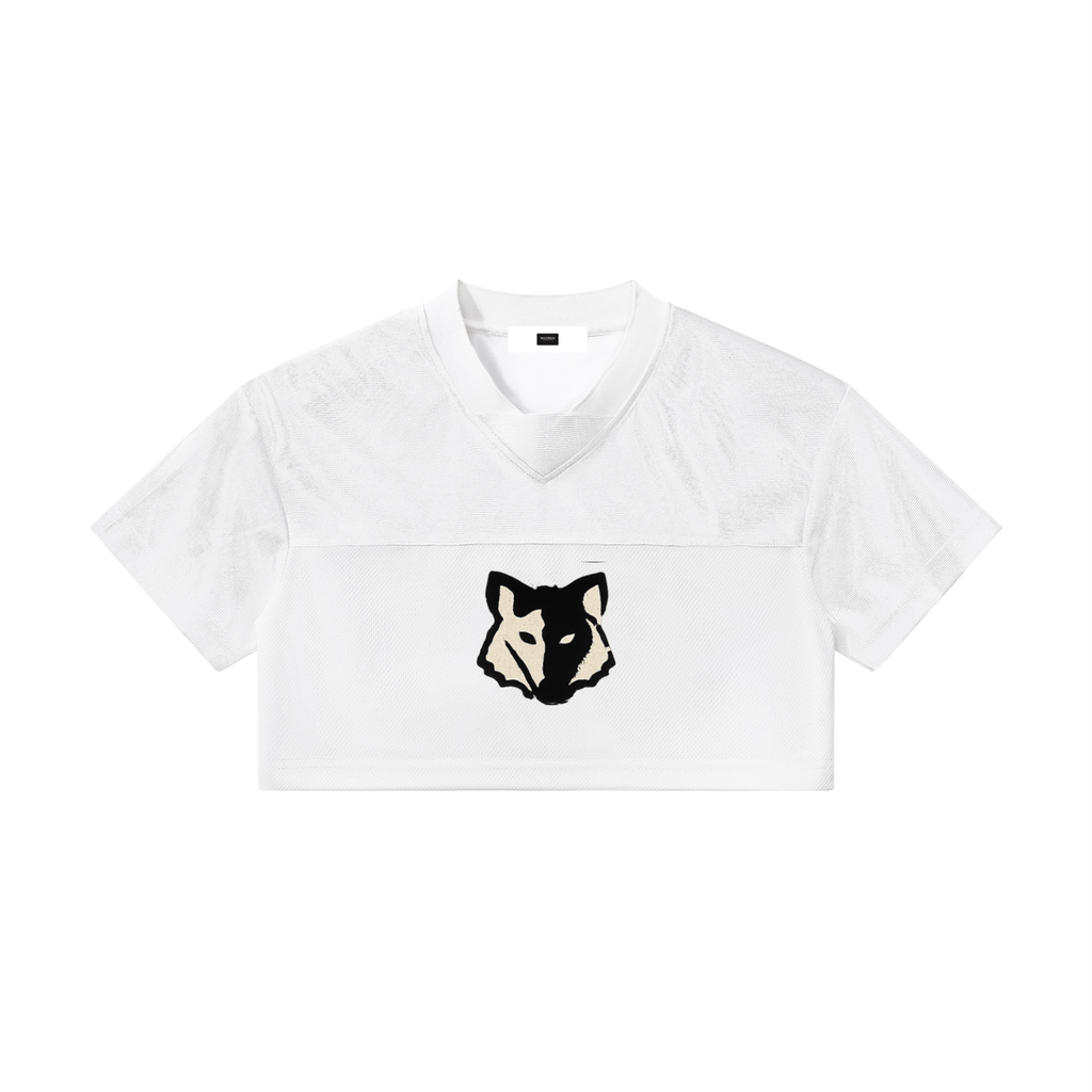 Üg Cropped Jersey