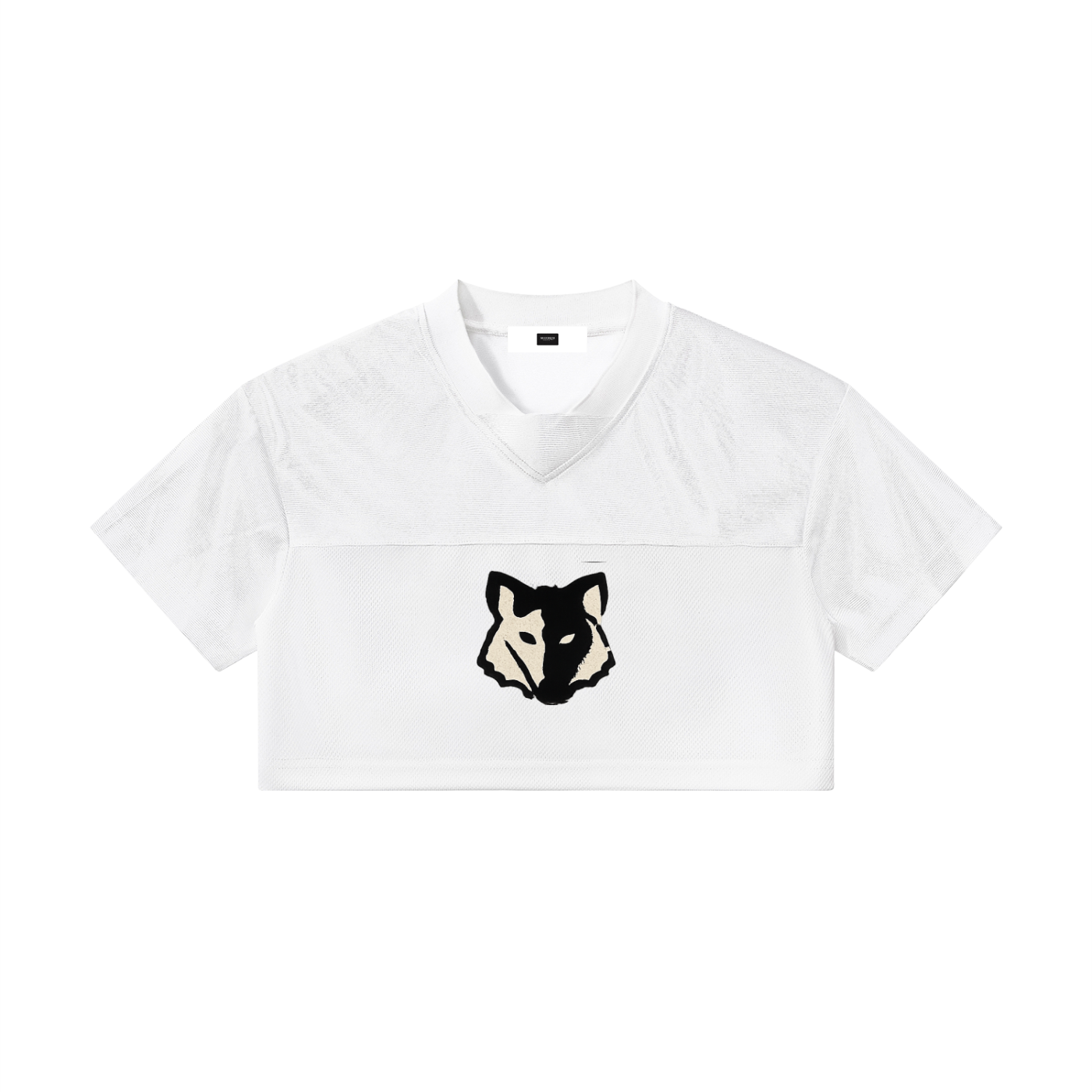 EWG Cropped Jersey