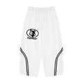 Unisex Wide Sweatpants