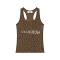 Leopard Tank