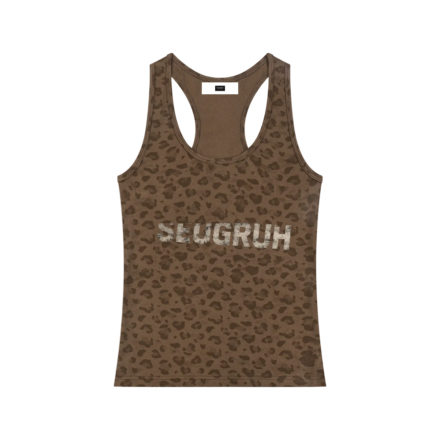 Leopard Tank
