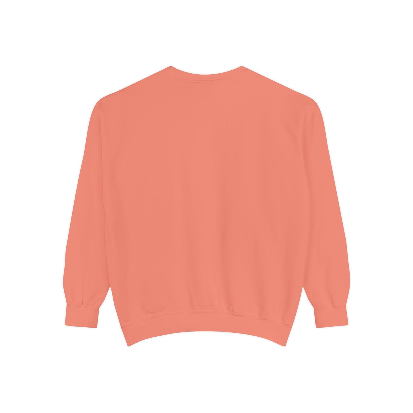 Cozy Unisex Embroidered Sweatshirt