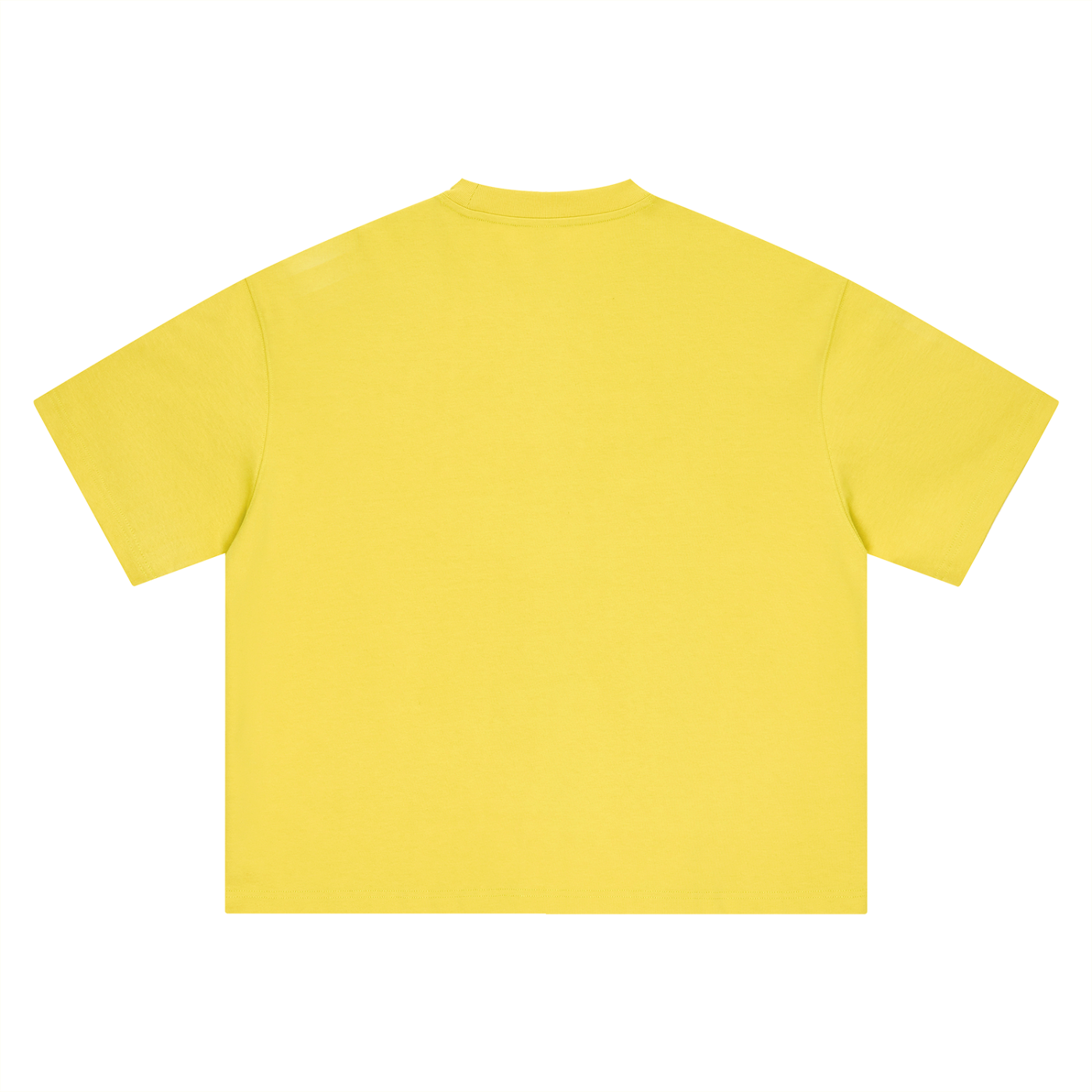 Thuggin Heart Boxy T
