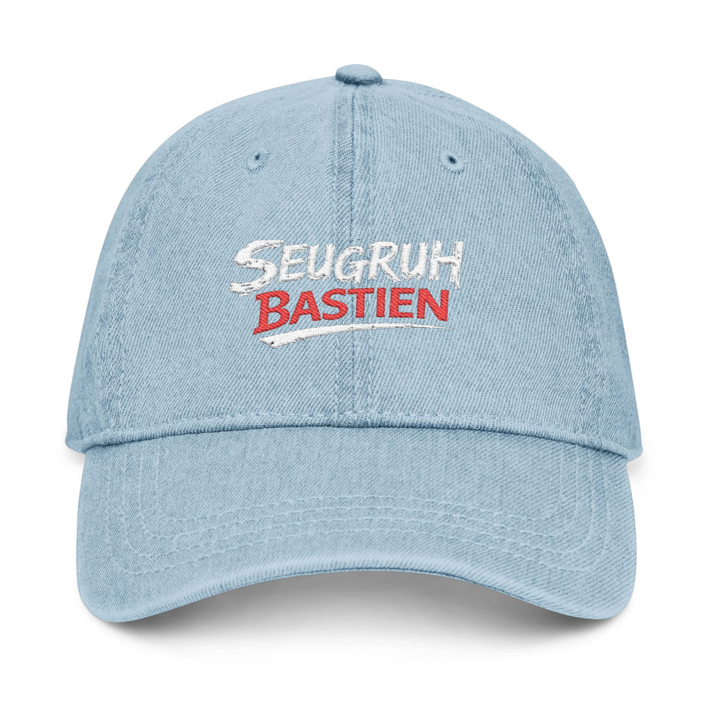 Tête Denim Classic