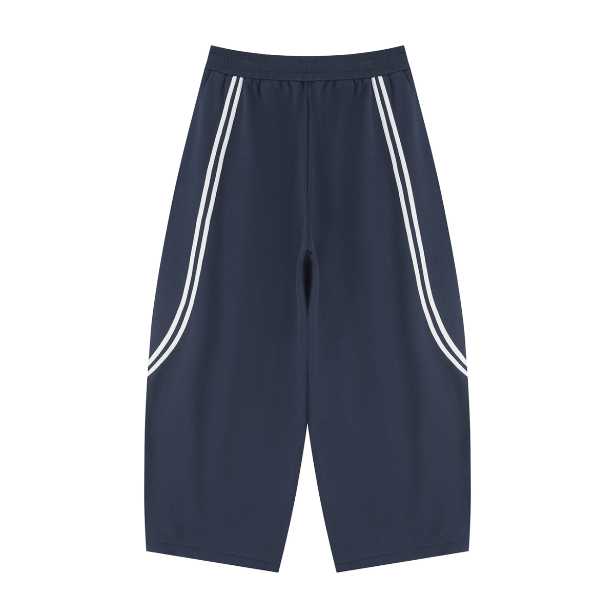 Unisex Wide Sweatpants