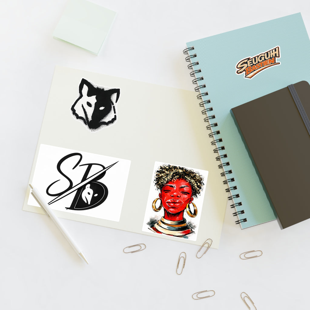 Sticker Sheets