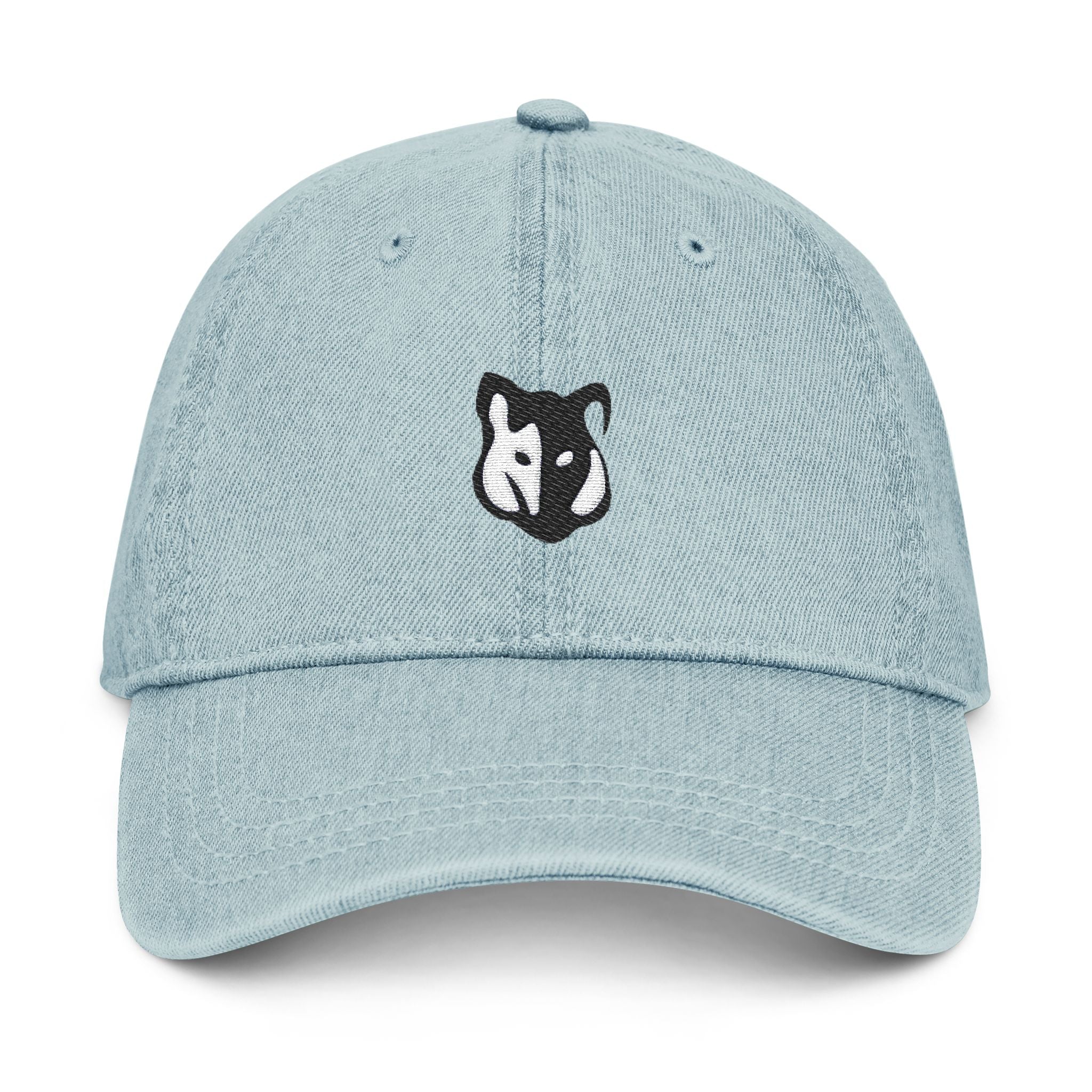 Tête DENIM
